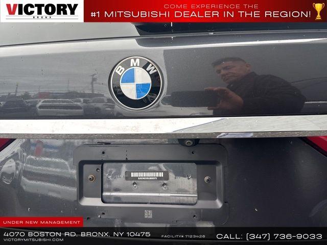 2020 BMW X7 xDrive40i photo