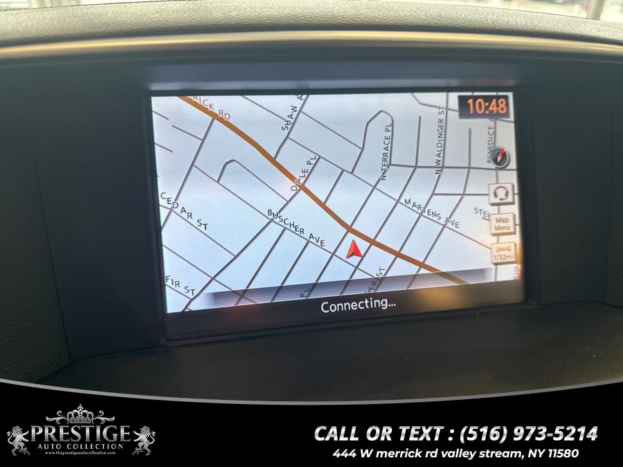 2015 Infiniti Q70L 4dr Sdn V6 AWD photo