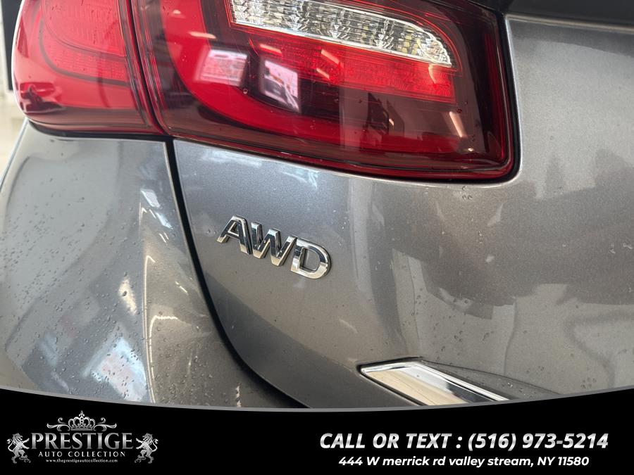 2015 Infiniti Q70L 4dr Sdn V6 AWD photo