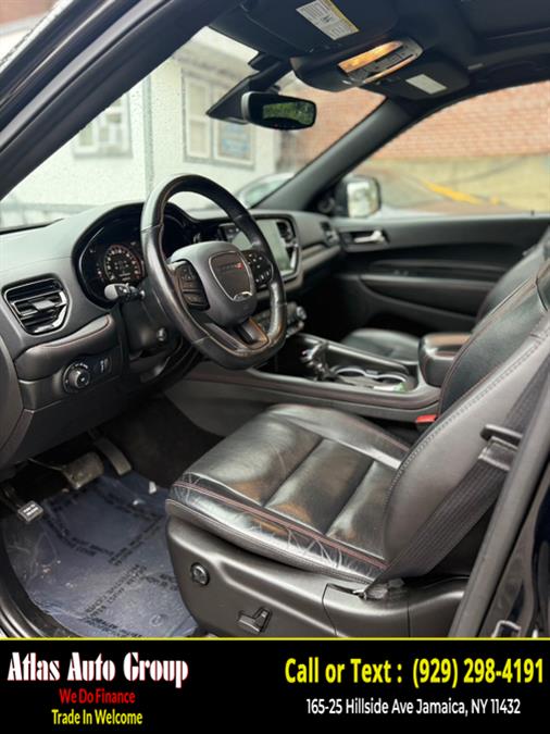 2023 Dodge Durango GT Launch Edition AWD *Ltd Ava photo