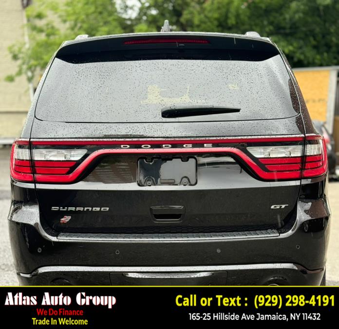 2023 Dodge Durango GT Launch Edition AWD *Ltd Ava photo