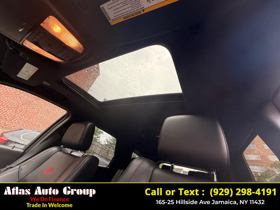 2023 Dodge Durango GT Launch Edition AWD *Ltd Ava photo