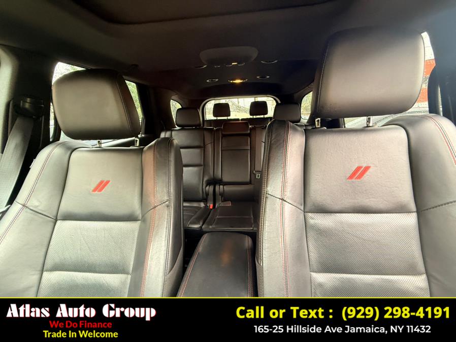 2023 Dodge Durango GT Launch Edition AWD *Ltd Ava photo