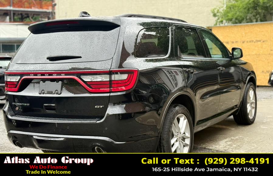 2023 Dodge Durango GT Launch Edition AWD *Ltd Ava photo