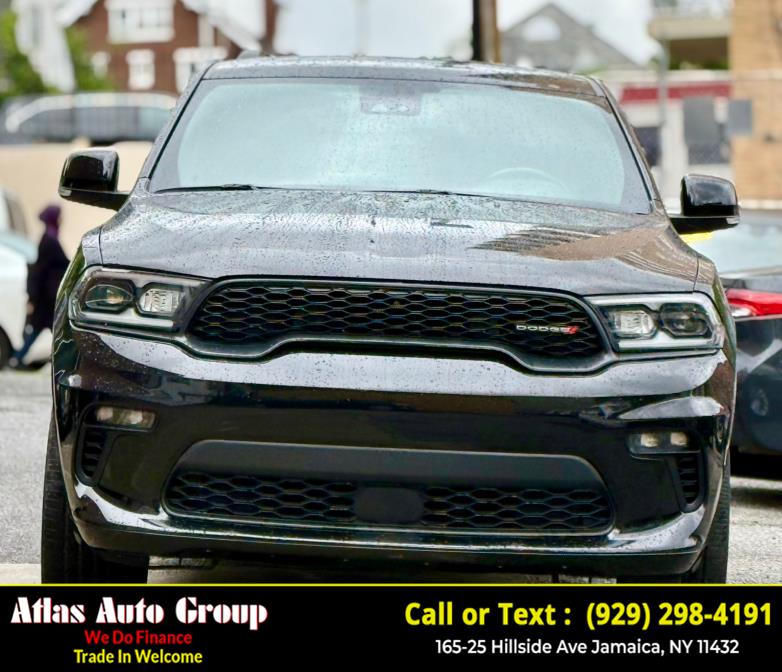2023 Dodge Durango GT Launch Edition AWD *Ltd Ava photo