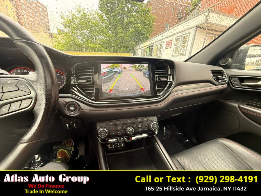 2023 Dodge Durango GT Launch Edition AWD *Ltd Ava photo