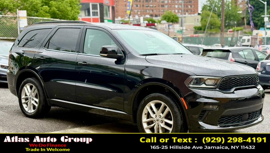 2023 Dodge Durango GT Launch Edition AWD *Ltd Ava photo