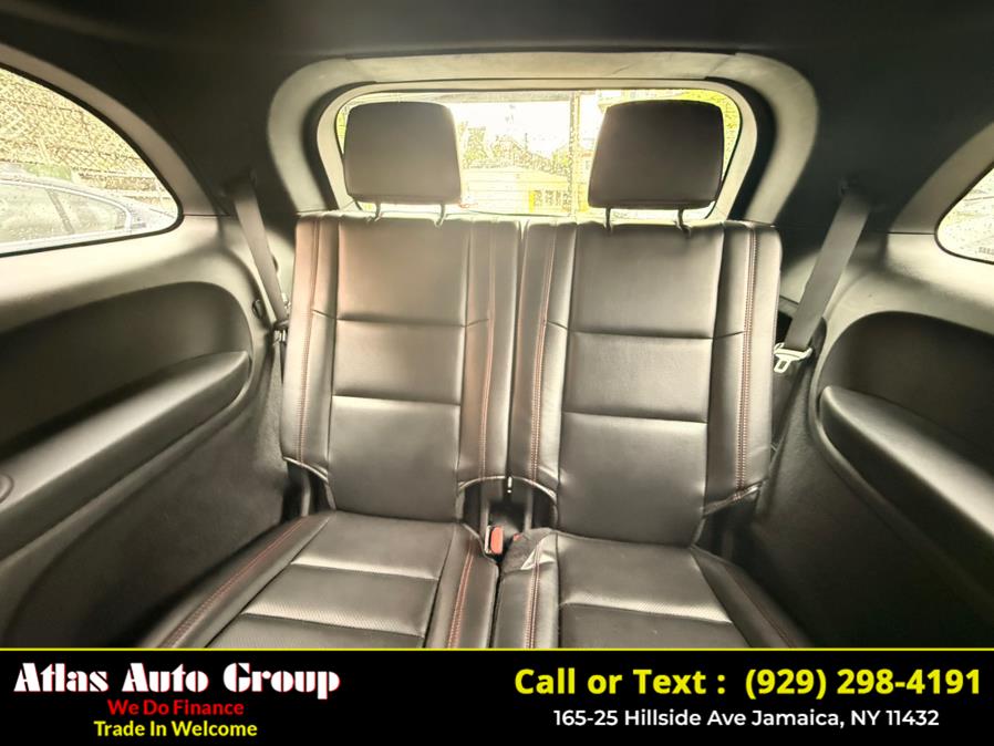 2023 Dodge Durango GT Launch Edition AWD *Ltd Ava photo