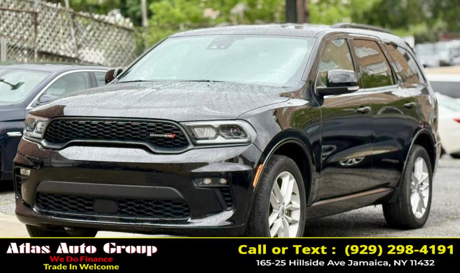 2023 Dodge Durango GT Launch Edition AWD *Ltd Ava photo