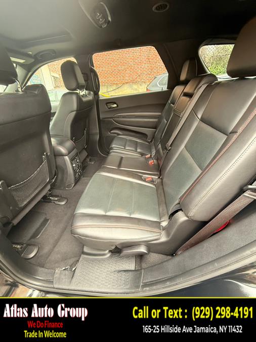 2023 Dodge Durango GT Launch Edition AWD *Ltd Ava photo