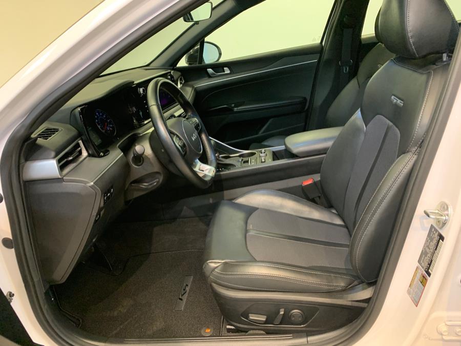 2022 Kia K5 GT-Line Auto FWD photo