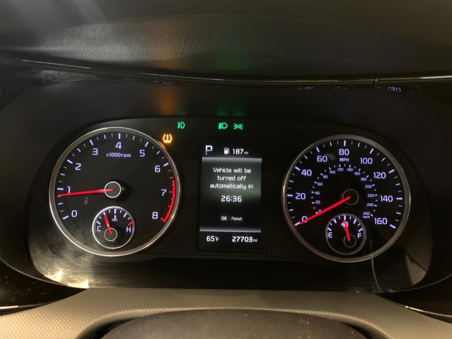 2022 Kia K5 GT-Line Auto FWD photo