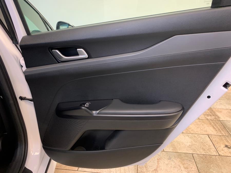 2022 Kia K5 GT-Line Auto FWD photo