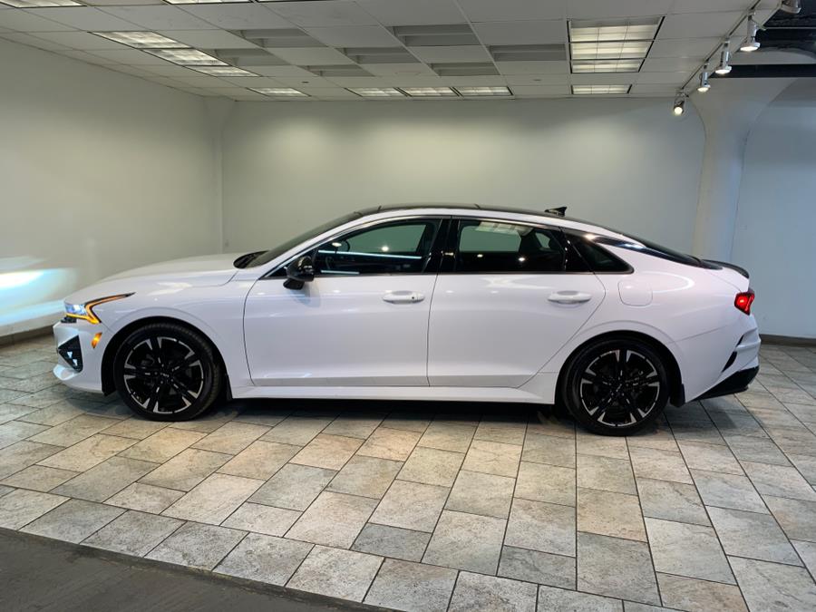 2022 Kia K5 GT-Line Auto FWD photo
