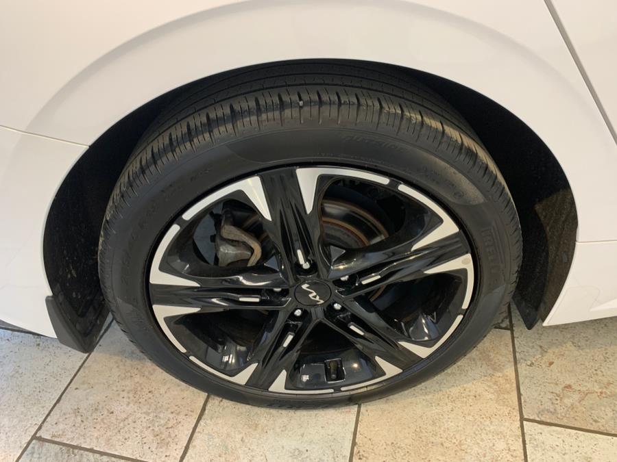 2022 Kia K5 GT-Line Auto FWD photo