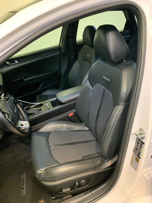 2022 Kia K5 GT-Line Auto FWD photo