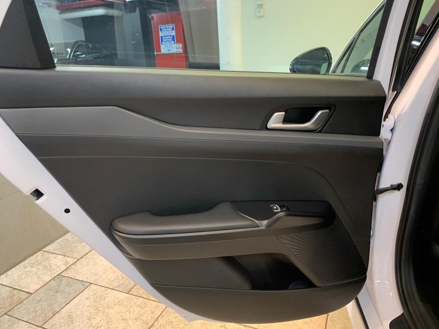 2022 Kia K5 GT-Line Auto FWD photo