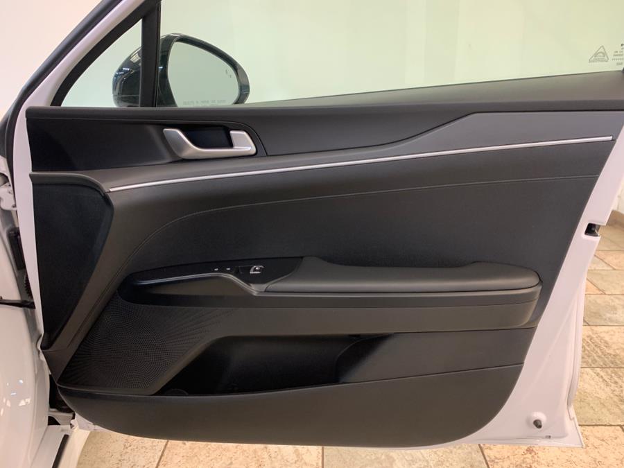 2022 Kia K5 GT-Line Auto FWD photo