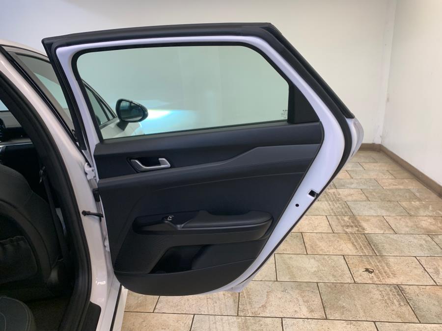 2022 Kia K5 GT-Line Auto FWD photo