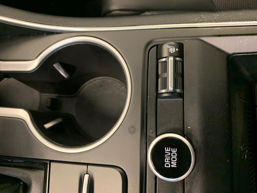 2022 Kia K5 GT-Line Auto FWD photo
