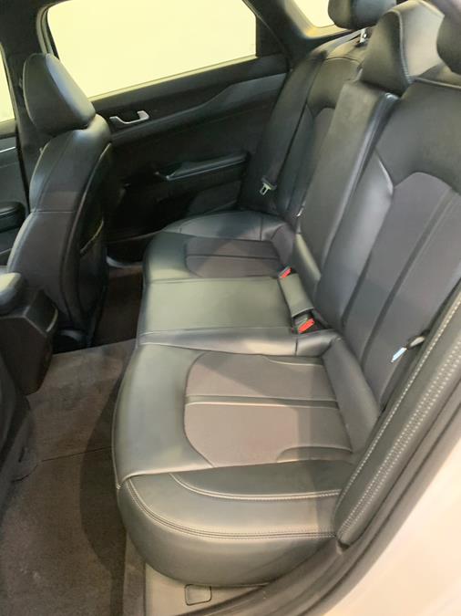 2022 Kia K5 GT-Line Auto FWD photo