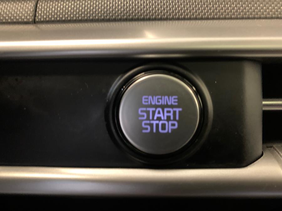 2022 Kia K5 GT-Line Auto FWD photo