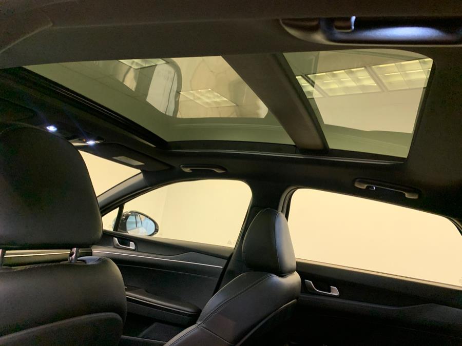 2022 Kia K5 GT-Line Auto FWD photo