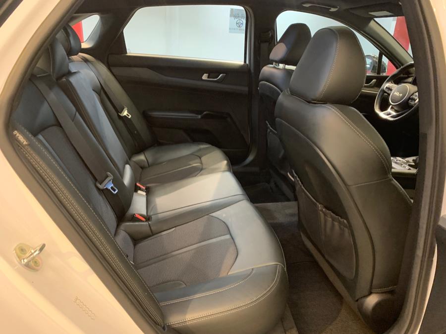 2022 Kia K5 GT-Line Auto FWD photo