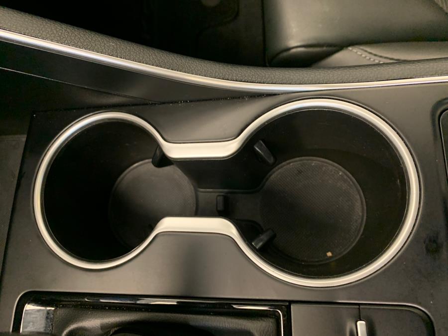 2022 Kia K5 GT-Line Auto FWD photo