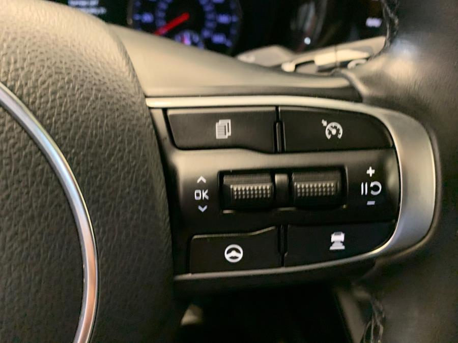 2022 Kia K5 GT-Line Auto FWD photo