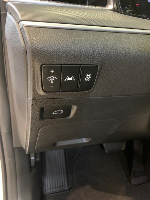 2022 Kia K5 GT-Line Auto FWD photo