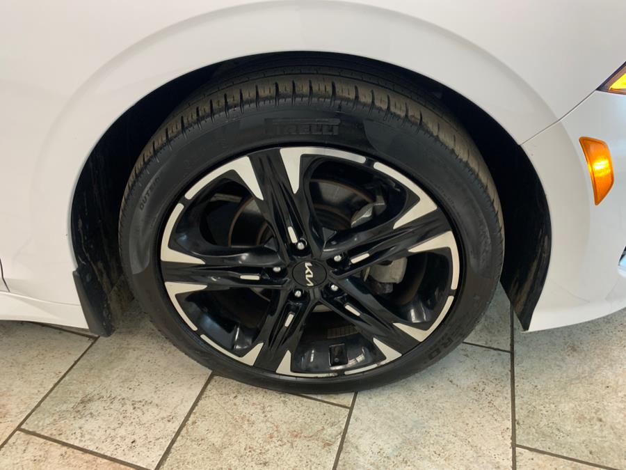 2022 Kia K5 GT-Line Auto FWD photo