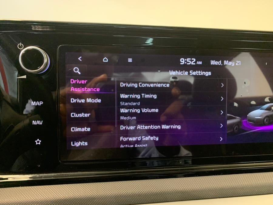 2022 Kia K5 GT-Line Auto FWD photo