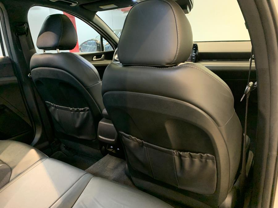 2022 Kia K5 GT-Line Auto FWD photo