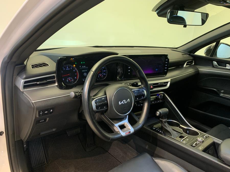 2022 Kia K5 GT-Line Auto FWD photo
