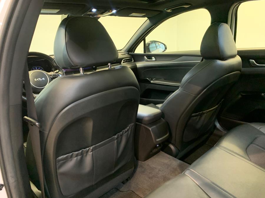 2022 Kia K5 GT-Line Auto FWD photo