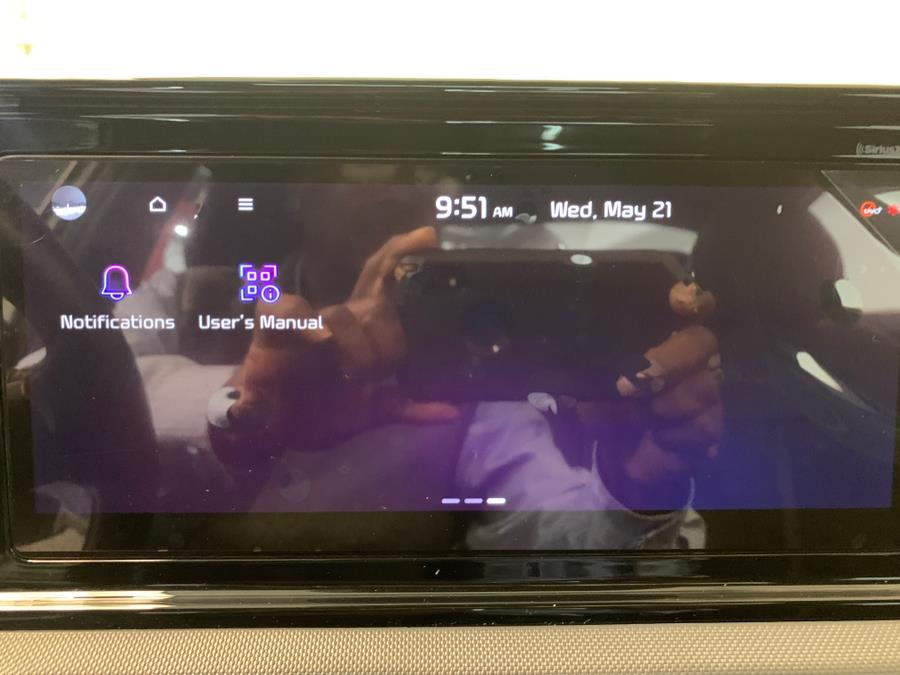 2022 Kia K5 GT-Line Auto FWD photo