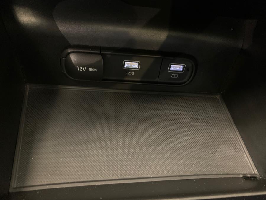 2022 Kia K5 GT-Line Auto FWD photo