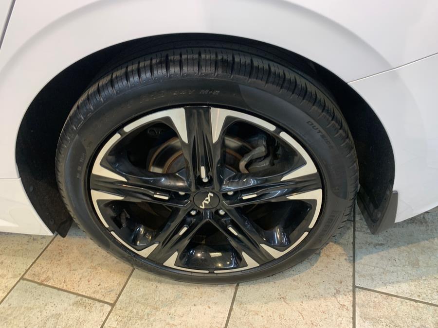 2022 Kia K5 GT-Line Auto FWD photo