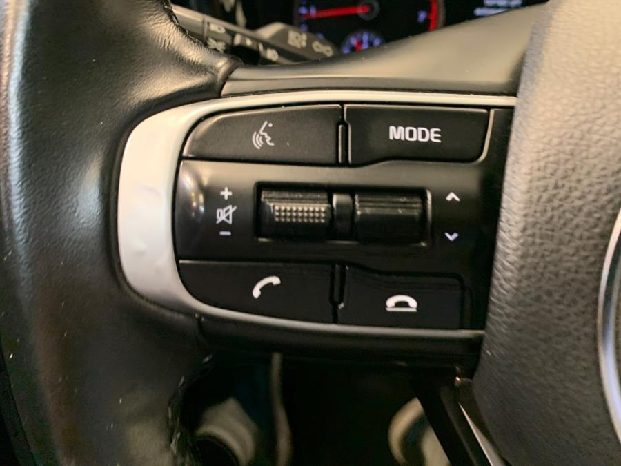 2022 Kia K5 GT-Line Auto FWD photo