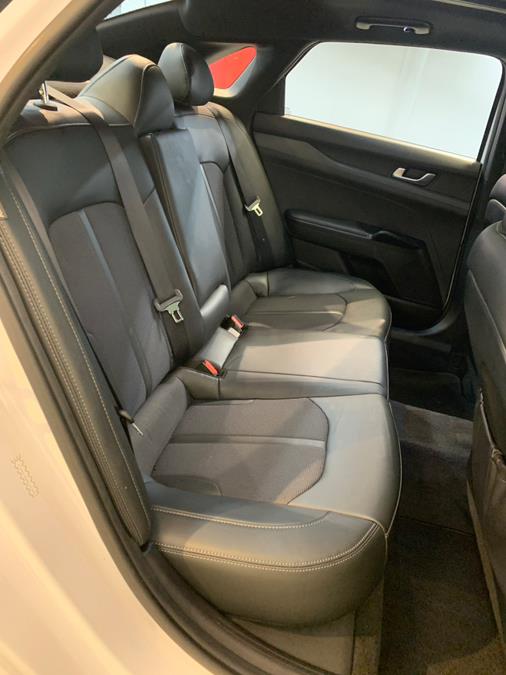 2022 Kia K5 GT-Line Auto FWD photo