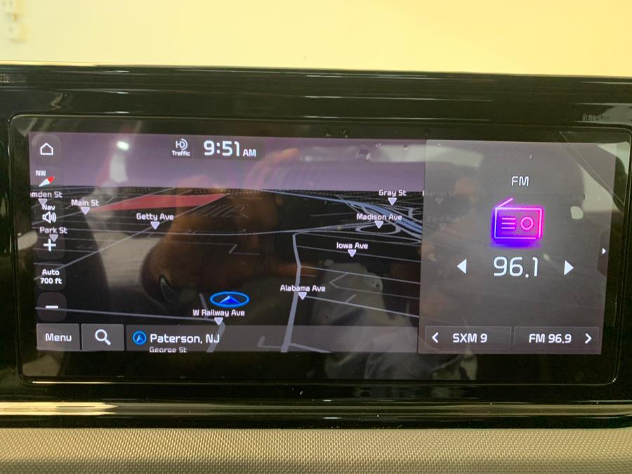 2022 Kia K5 GT-Line Auto FWD photo
