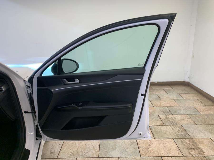 2022 Kia K5 GT-Line Auto FWD photo