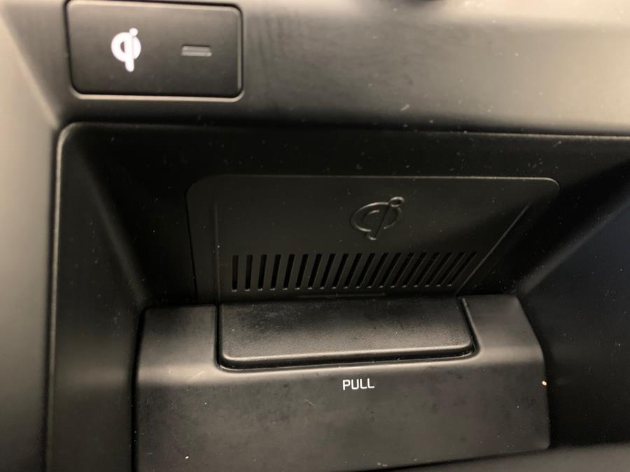 2022 Kia K5 GT-Line Auto FWD photo