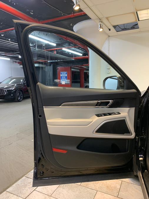 2022 Kia Telluride EX FWD photo