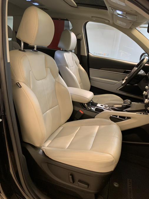 2022 Kia Telluride EX FWD photo