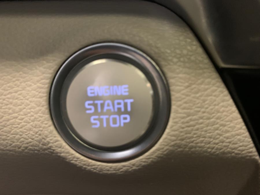 2022 Kia Telluride EX FWD photo