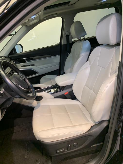 2022 Kia Telluride EX FWD photo