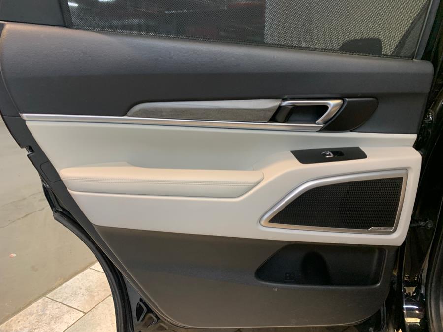 2022 Kia Telluride EX FWD photo