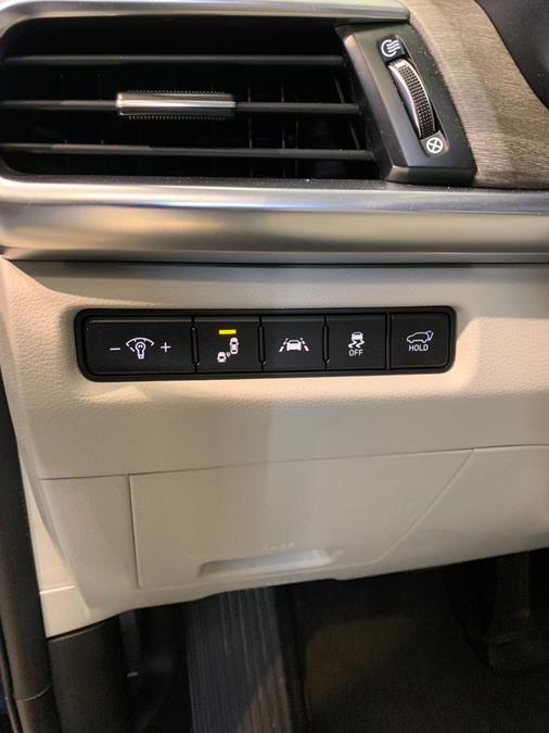 2022 Kia Telluride EX FWD photo
